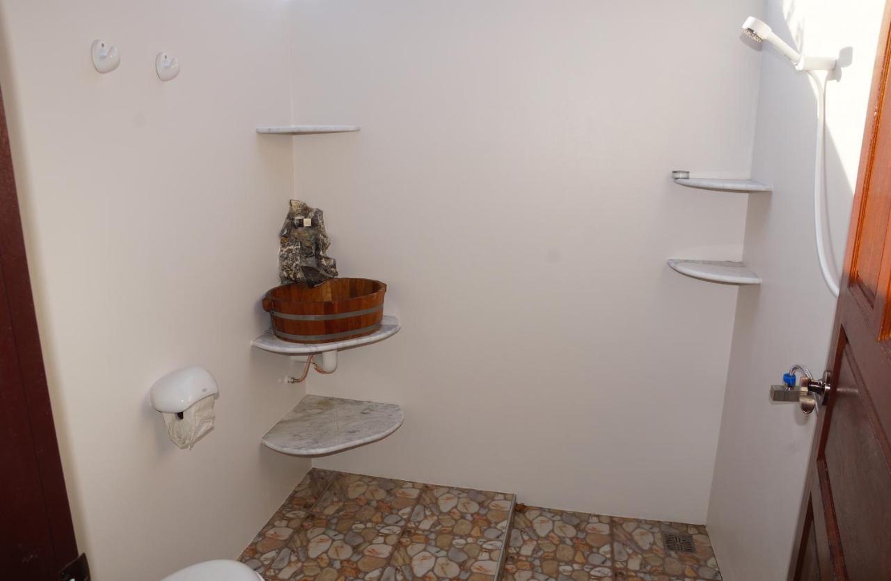 Rock Garden E28 Pool Villa Mae Phim Bagian luar foto